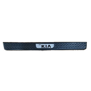 Carbon Fiber Scuff Plates For KIA