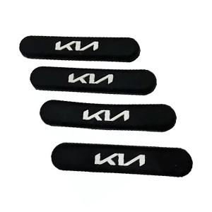 Door Guard for all KIA Cars(Pack of 4)