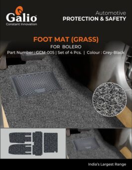 Get 3d trunk and foot full floor mats for car - Superfluous Mart
