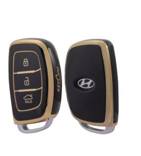 TPU Key Cover fit for Hyundai TP07