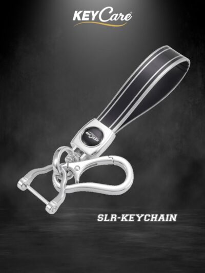 SLR Keychain for Cars