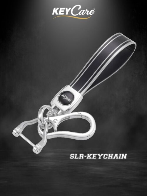 SLR Keychain for Cars