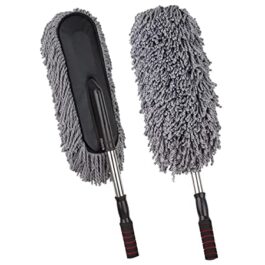 Extendable Microfiber Mop For all brand Cars