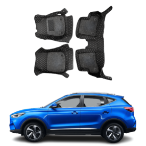 7D Car Floor Mats For MG ZS EV