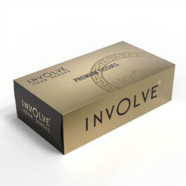 Involve® Premium Tissue Box