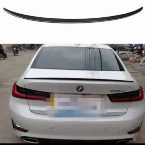 Lip Spoiler For BMW 3 Series F30 - Model 2019 Onwards