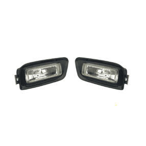 Fog Lamp For Maruti Suzuki Alto 800 - Model 2019 Onwards