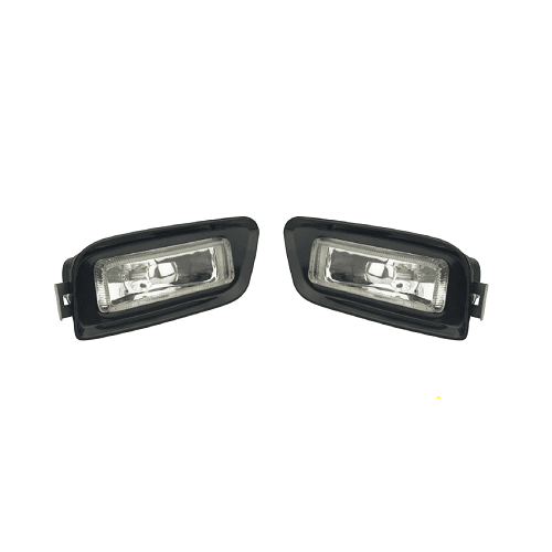 Fog Lamp For Maruti Suzuki Alto 800 - Model 2019 Onwards