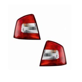 Type-2 Taillights For Laura - Model 2009-2014