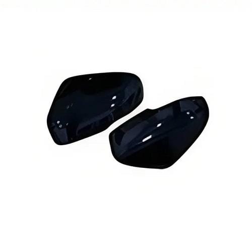 Hybrid Black Finish ORVM Garnish For Nissan Magnite - Model 2021 Onwards