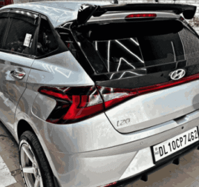 Universal Monster Spoiler For Cars