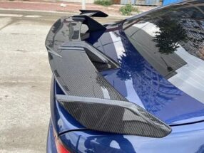 G20 M Performance Spoiler - Universal