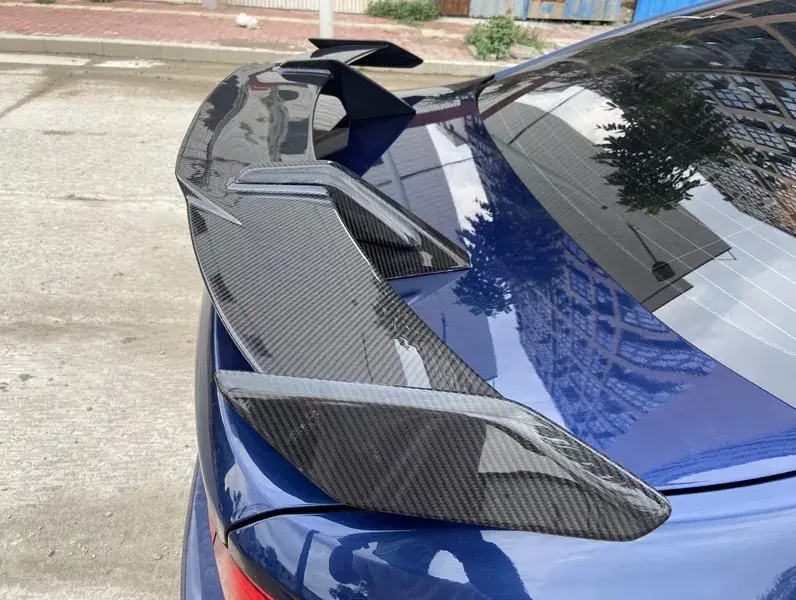 G20 M Performance Spoiler - Universal