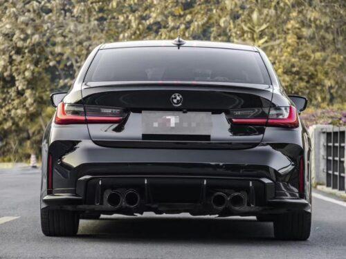 G20 3 Series 2020-2022 Convert to M3 LCI Bodykit Upgrade - Image 4