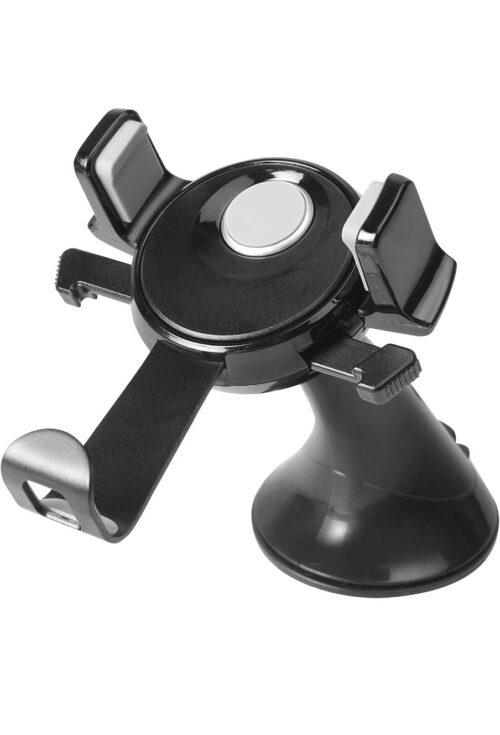 Mobile Stand Press Button Easy Clip - Model FS 45