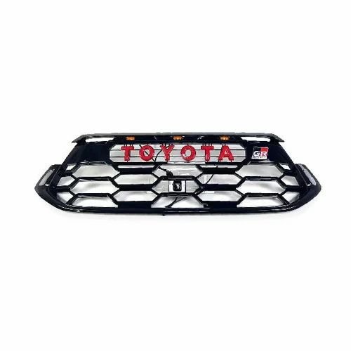 Bumper Grill For Toyota Hilux – Model 2022 Onwards - Image 2