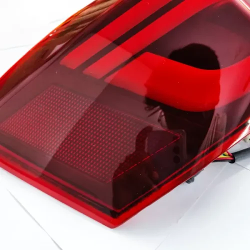 Taillight For Brezza - Model 2016 Onwards - Image 2