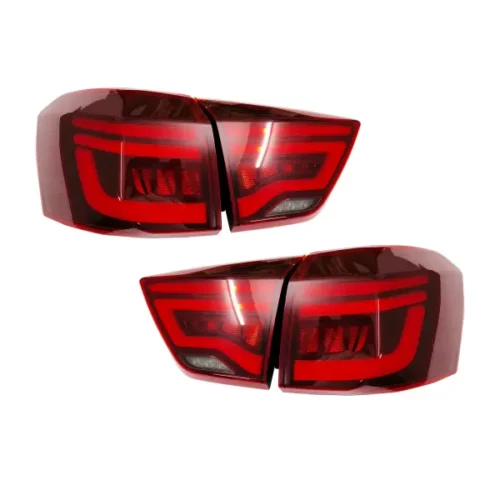 Taillight For Brezza - Model 2016 Onwards