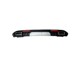 Rear ABS Diffuser for Maruti Suzuki Celerio - Model 2021 Onwards