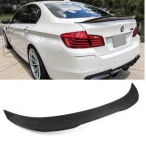 Premium Quality Trunk Lip Spoiler For BMW 3 Series G20 Cars