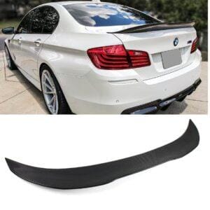 Premium Quality Trunk Lip Spoiler For BMW 3 Series G20 Cars