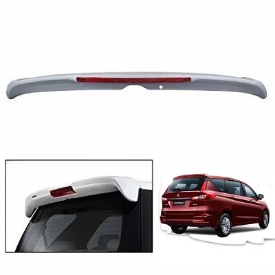 ABS Spoiler For Maruti Suzuki Ertiga