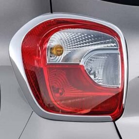 Tail Lamp Garnish For Maruti Suzuki Alto K10 - Model 2022 Onwards