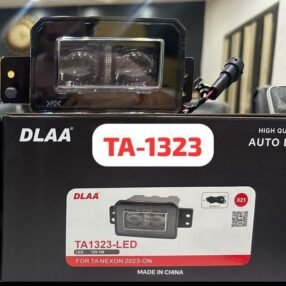High Quality 6 Times Brighter LED Foglight For Tata Cars