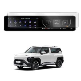 Premium Screen Guard for Kia Syros - Model 2025 Onwards