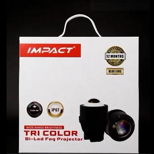 Led Projector- Tri Color - Universal