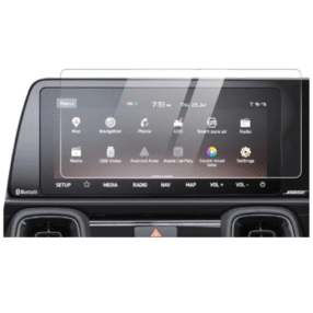 Premium Screen Guard for Sonet - Model 2024 Onwards