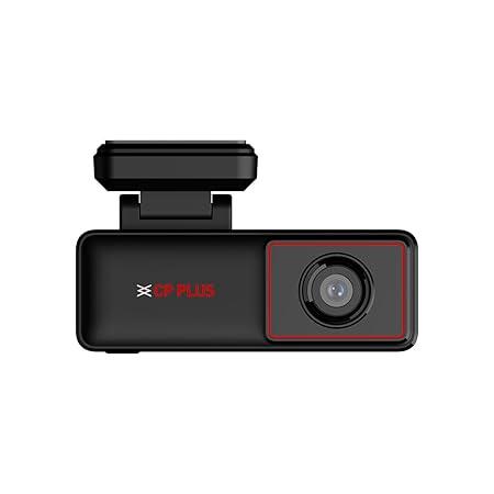 Car Dashcam GPS with 1080p Full Hd Resolution | Wide View Angle | Supports G Sensor