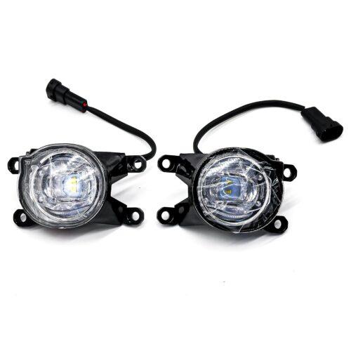 Fog Lamp With LED For Hycross - Model 2022 Onwards - Image 3