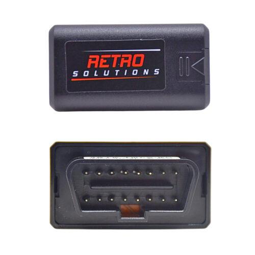 Auto Lock Unlock OBD for Innova Hycross - Image 3