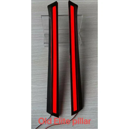 i20 Elite LED Upper Pillar Tail Lights