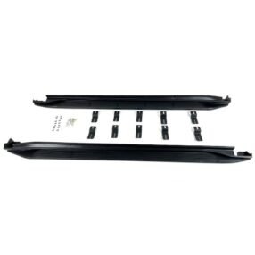 Fixed Style Side Foot Steps For Invicto & Hycross
