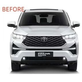 Body Kit For Innova Hycross - Model 2023 Onwards