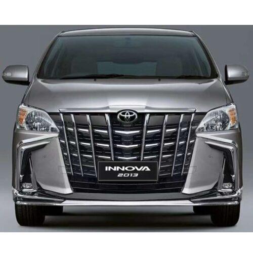 Body Kit For Innova - Model 2012 Onwards