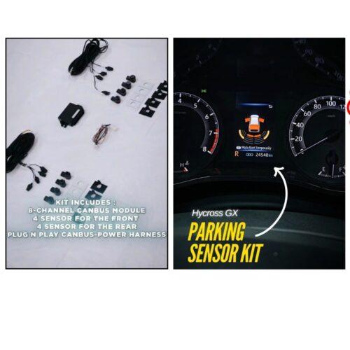 Parking Sensor Kit