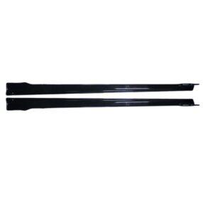 Side Skirting for Virtus - Model 2022 Onwards