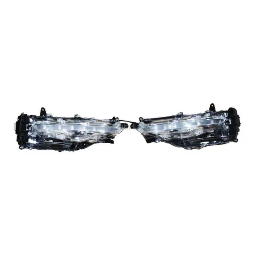 OEM DRL Pair For Fortuner Legender - Model 2016-2024 - Image 2