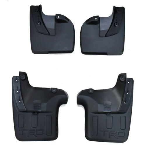Mud Flap For Fortuner Legender - Model 2016 Onwards - Image 2
