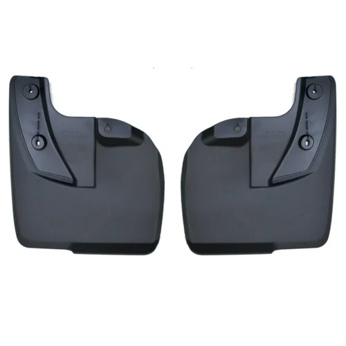 Mud Flap For Fortuner Legender - Model 2016 Onwards
