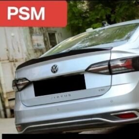 Dicky Spoiler For Virtus - Model 2022 Onwards