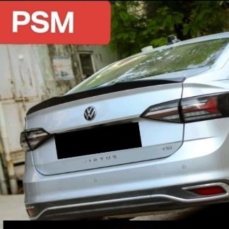 Dicky Spoiler For Virtus - Model 2022 Onwards