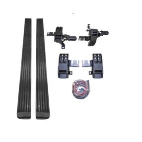 Automatic Side Foot Rest For BMW X7