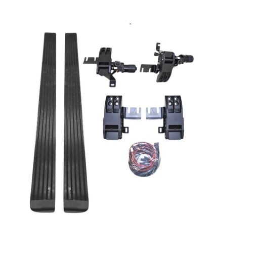 Automatic Side Foot Rest For BMW X7