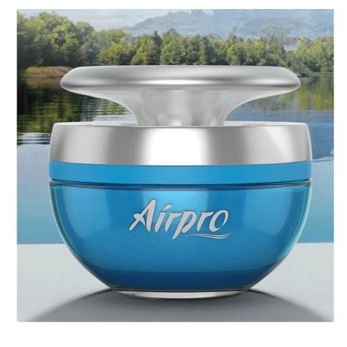 Luxury Popular Sphere Car Perfume/Air Freshners for Car Dashboard