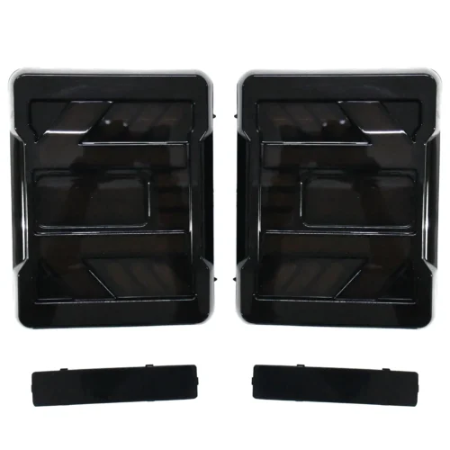 Arrow Style Tail Light for Thar - Model 2020 Onwards