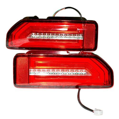 Taillight For Jimny - Model 2023 Onwards - Image 3